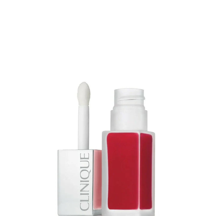 Lip Clinique Pop Liquid Matte Lip Colour Primer Tester
