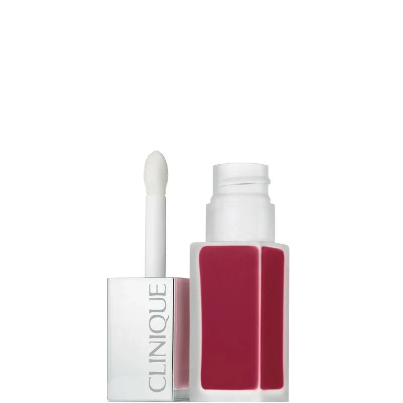 Lip Clinique Pop Liquid Matte Lip Colour Primer Tester