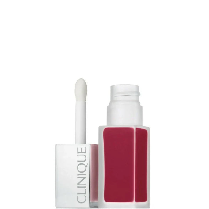 Lip Clinique Pop Liquid Matte Lip Colour Primer Tester