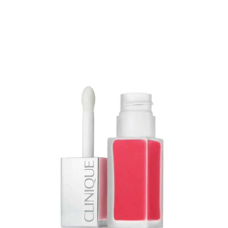 Lip Clinique Pop Liquid Matte Lip Colour Primer Tester