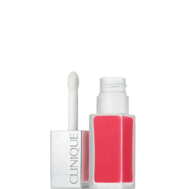Lip Clinique Pop Liquid Matte Lip Colour Primer Tester