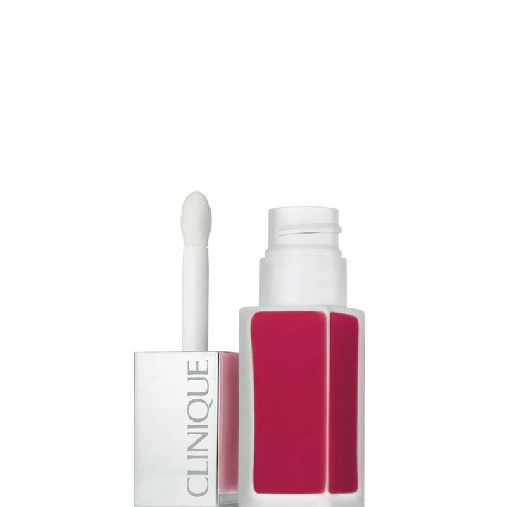 Lip Clinique Pop Liquid Matte Lip Colour Primer Tester
