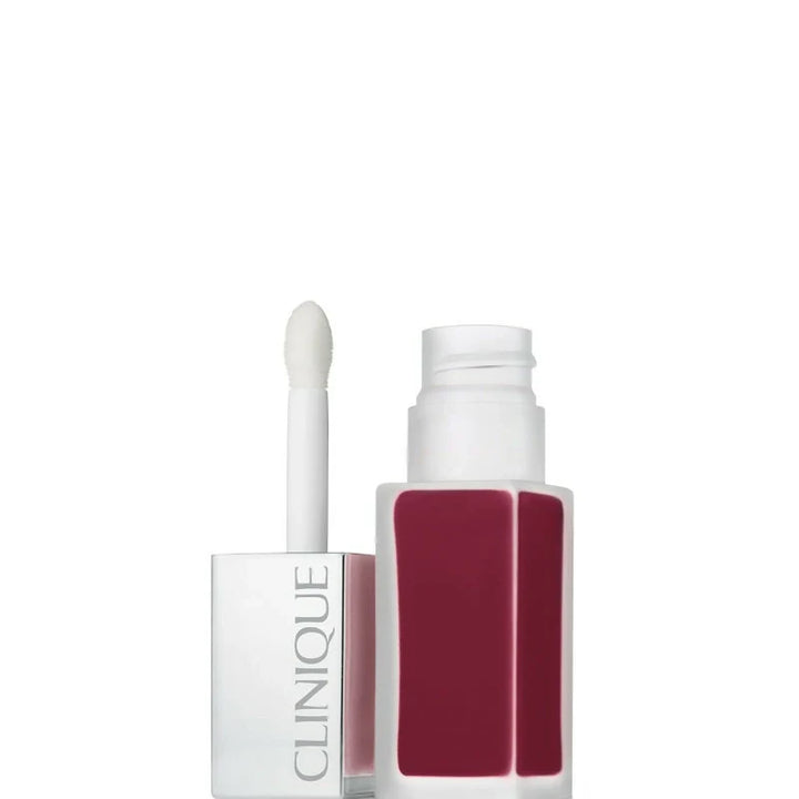 Lip Clinique Pop Liquid Matte Lip Colour Primer Tester
