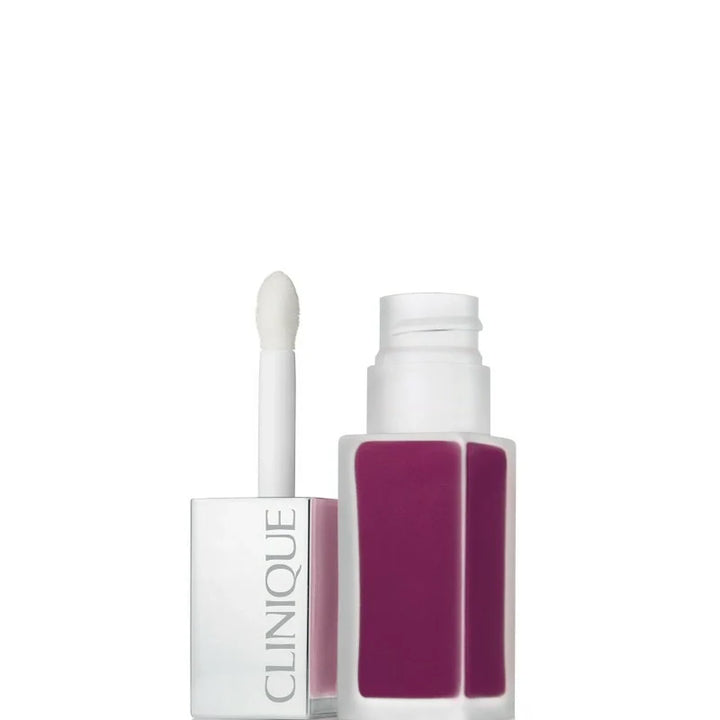 Lip Clinique Pop Liquid Matte Lip Colour Primer Tester