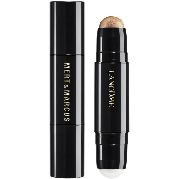 Lancome Mert & Marcus Teint Idole Ultra Duo Stick primer + illuminante Tester - Profumo Web