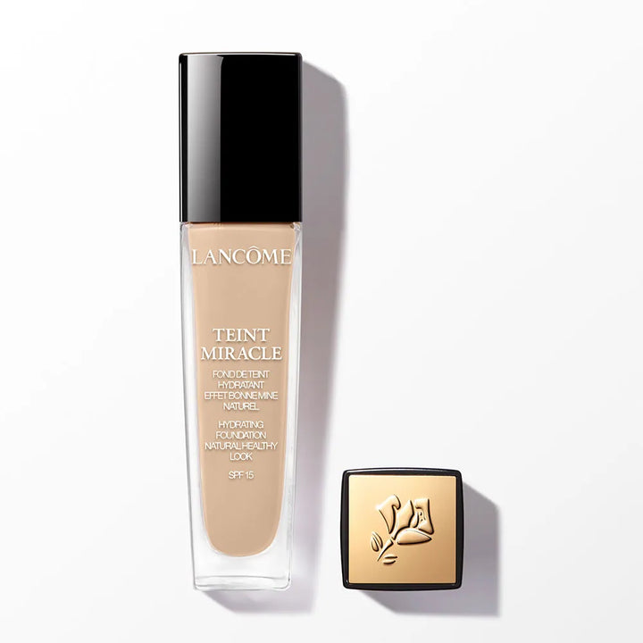 LANCOME FONDOTINTA TEINT MIRACLE 30ML TESTER