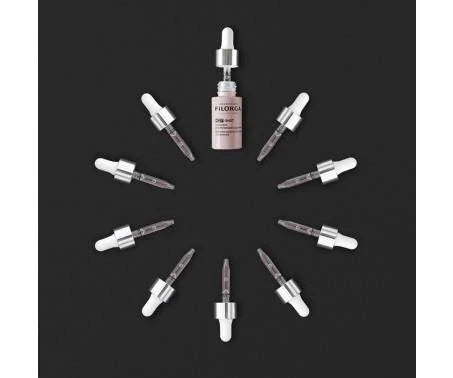 Filorga NCEF-Shot siero concentrato rivitalizzante viso 15mL tester - Profumo Web