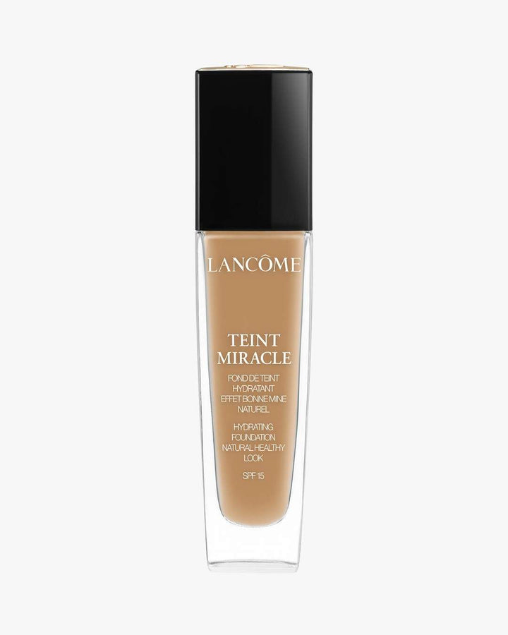 LANCOME FONDOTINTA TEINT MIRACLE 30ML TESTER