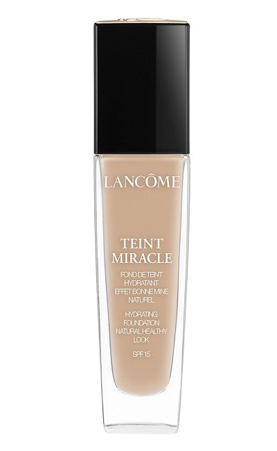 LANCOME FONDOTINTA TEINT MIRACLE 30ML TESTER
