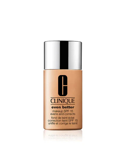 Clinique Fondotinta Even Better SPF15 30ml Tester