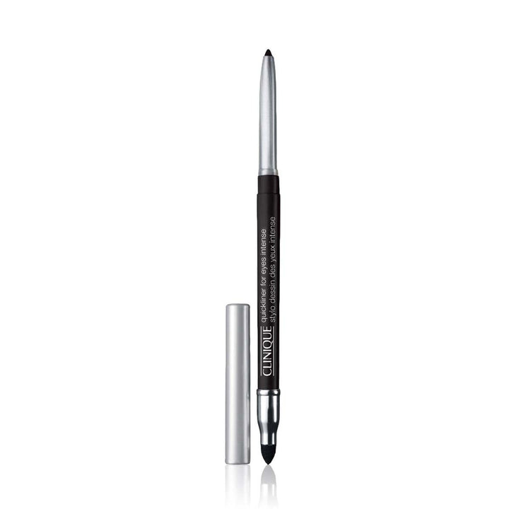 Clinique Quickliner for Eyes Intense Matita Occhi Tester - Profumo Web