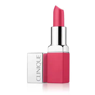 Clinique Rossetto  Pop Matte Lip Colour Primer Base Tester