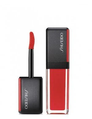 Shiseido Laquerink Lipshine Tester