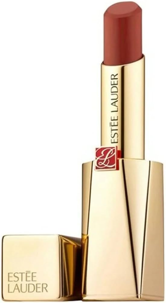 ESTEE LAUDER PURE COLOR DESIRE ROUGE EXCESS LIPSTICK