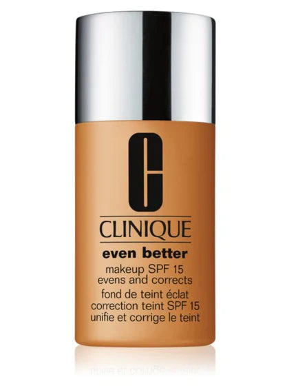 Clinique Fondotinta Even Better SPF15 30ml Tester