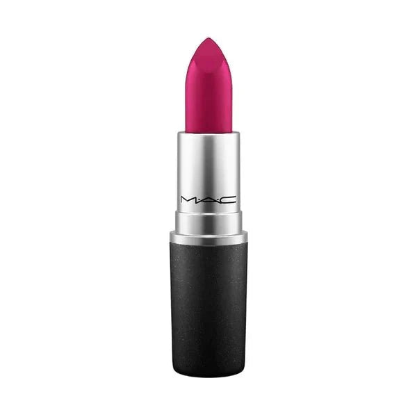MAC AMPLIFIED LIPSTICK - ROSSETTO TESTER - Profumo Web