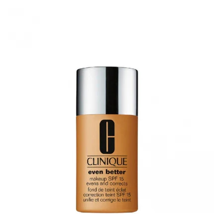 Clinique Fondotinta Even Better SPF15 30ml Tester
