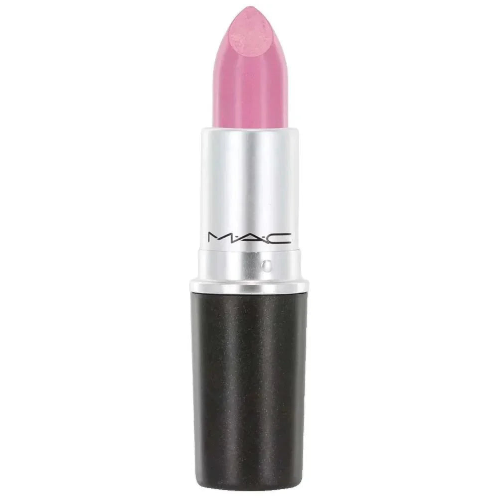 MAC AMPLIFIED LIPSTICK - ROSSETTO TESTER - Profumo Web
