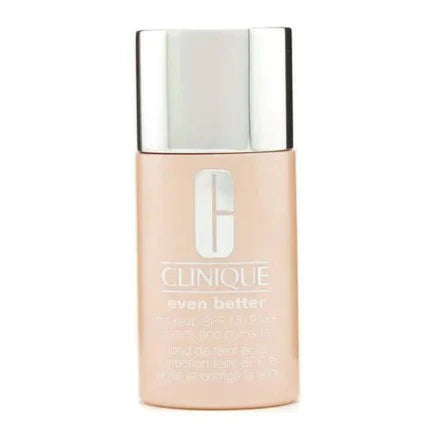 Clinique Fondotinta Even Better SPF15 30ml Tester