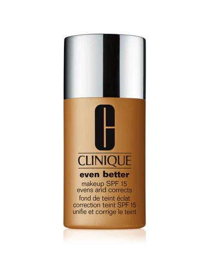 Clinique Fondotinta Even Better SPF15 30ml Tester