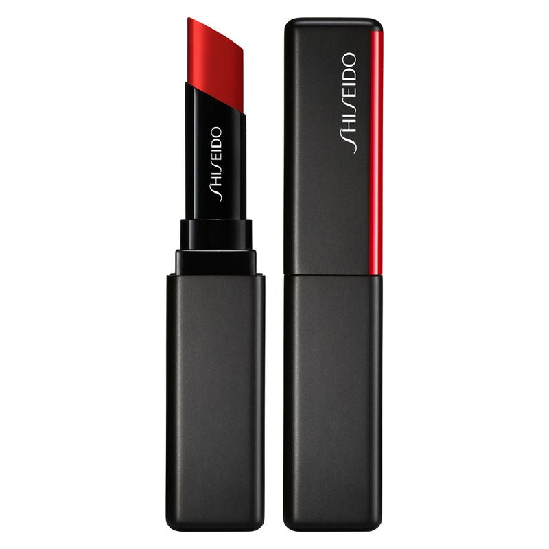 SHISEIDO ROSSETTO VISIONAIRY GEL LIPSTICK TESTER