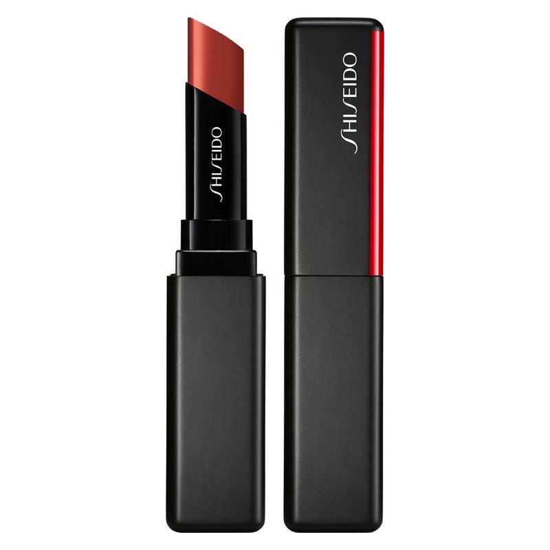 SHISEIDO ROSSETTO VISIONAIRY GEL LIPSTICK TESTER