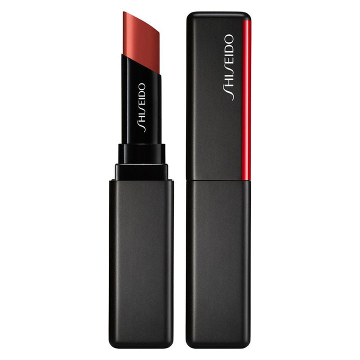 SHISEIDO ROSSETTO VISIONAIRY GEL LIPSTICK TESTER