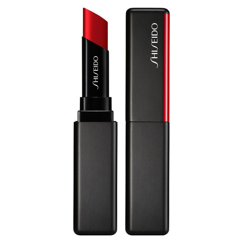 SHISEIDO ROSSETTO VISIONAIRY GEL LIPSTICK TESTER