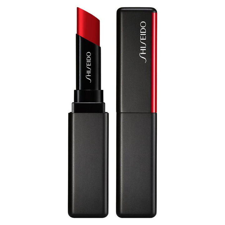 SHISEIDO ROSSETTO VISIONAIRY GEL LIPSTICK TESTER