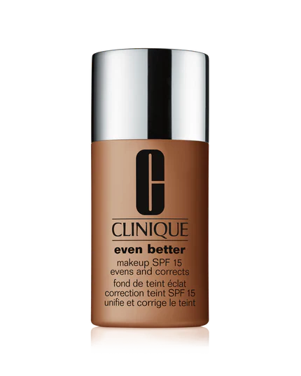 Clinique Fondotinta Even Better SPF15 30ml Tester