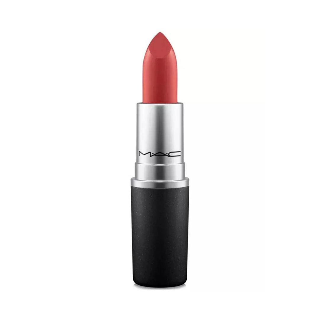 MAC AMPLIFIED LIPSTICK - ROSSETTO TESTER - Profumo Web