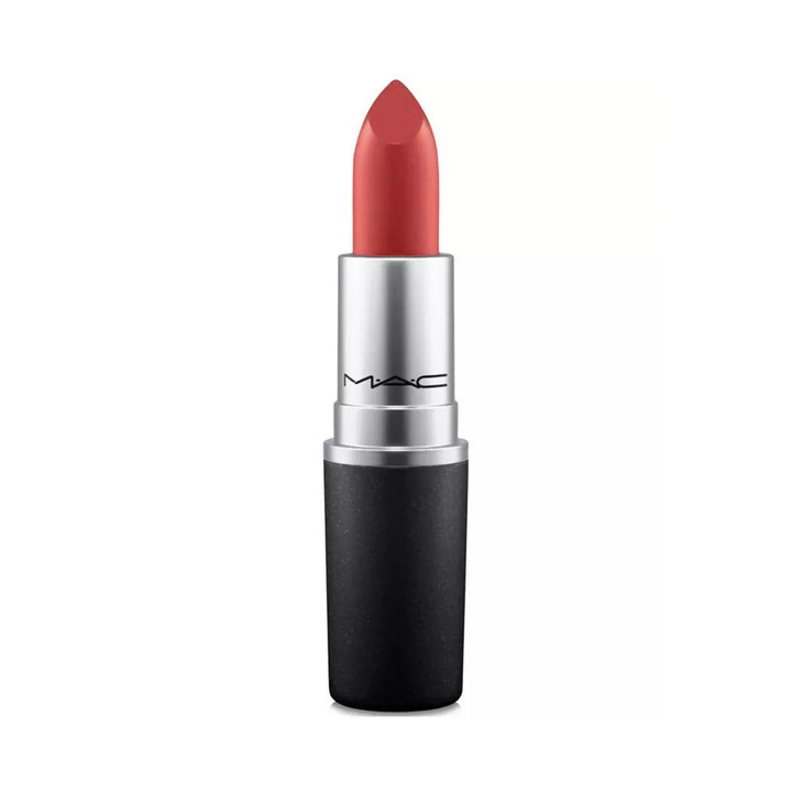 MAC AMPLIFIED LIPSTICK - ROSSETTO TESTER - Profumo Web