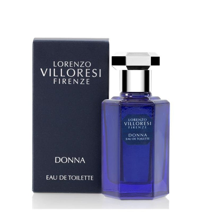 Profumo Donna Lorenzo Villoresi Firenze Donna Eau de Toilette - Profumo Web
