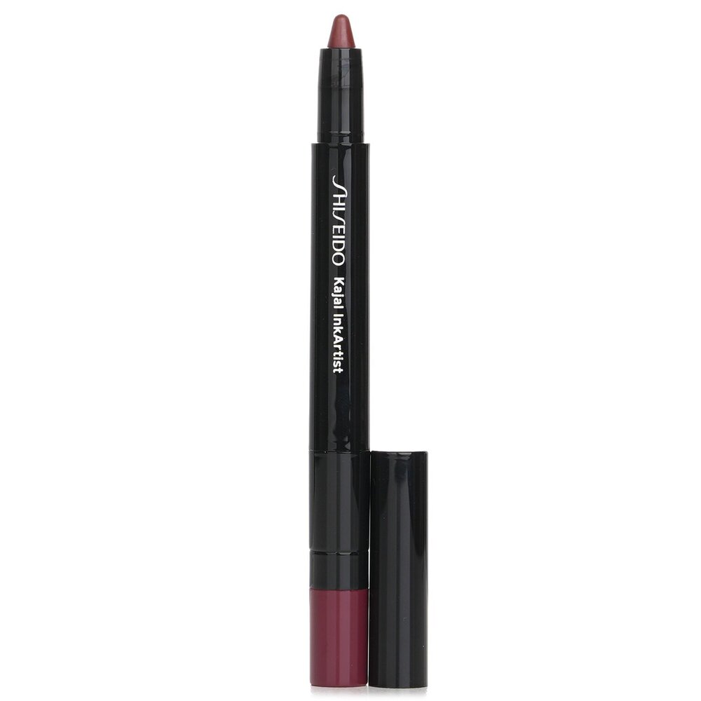 Shiseido Kajal Ink Artist Shadow Liner Brow
