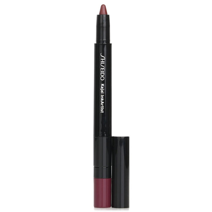 Shiseido Kajal Ink Artist Shadow Liner Brow