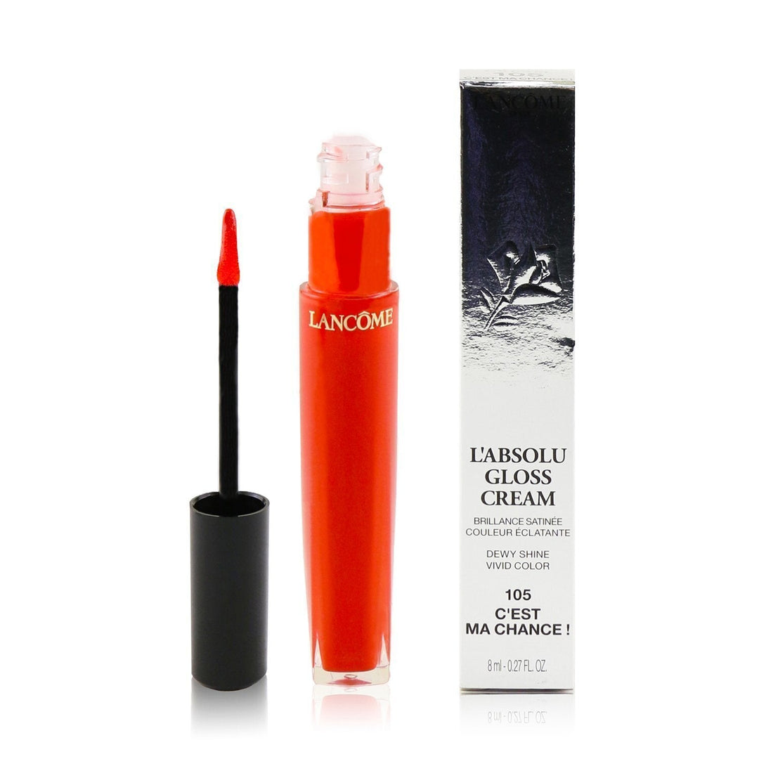 Lancome L Absolu Gloss Cream Lancome Tester