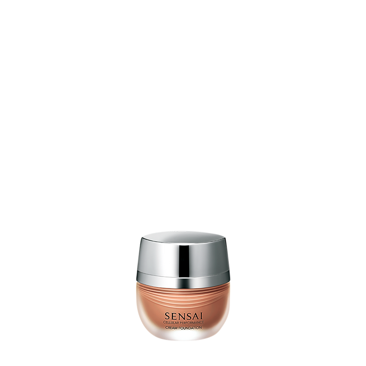 SENSAI CELLULAR PERFORMANCE CREAM FOUNDATION 30ML TESTER - Profumo Web
