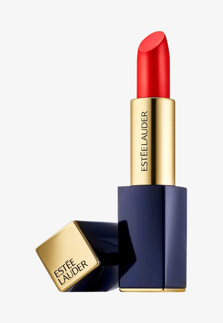 Estee Lauder Rossetto Pure Color Envy Lipstick Rouge Tester Con Tappo