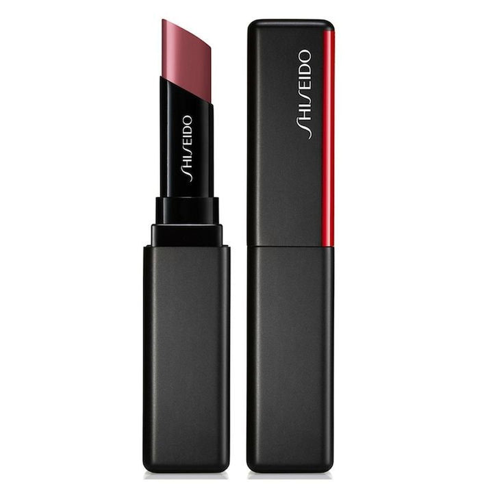 SHISEIDO ROSSETTO VISIONAIRY GEL LIPSTICK TESTER