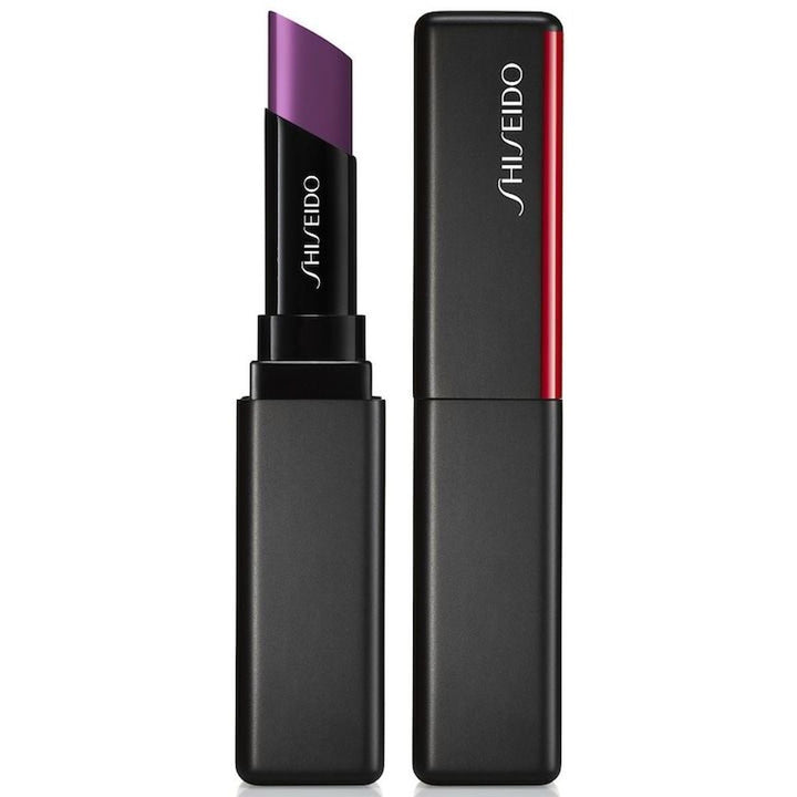 SHISEIDO ROSSETTO VISIONAIRY GEL LIPSTICK TESTER