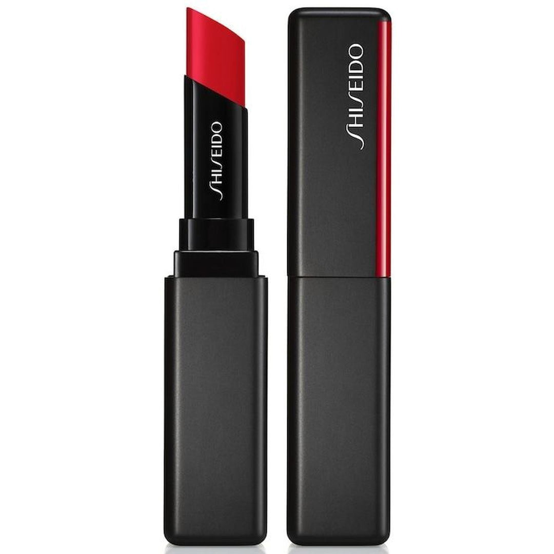 SHISEIDO ROSSETTO VISIONAIRY GEL LIPSTICK TESTER