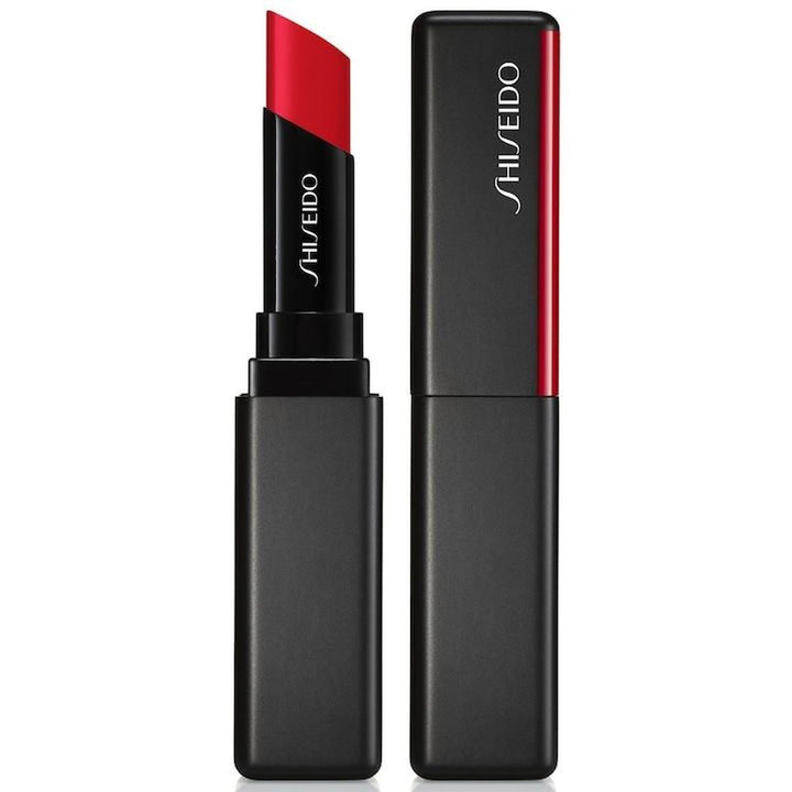 SHISEIDO ROSSETTO VISIONAIRY GEL LIPSTICK TESTER