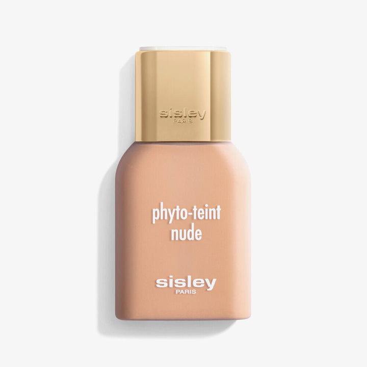 Fondotinta Sisley Phyto-teint Nude 30 ml Tester - Profumo Web