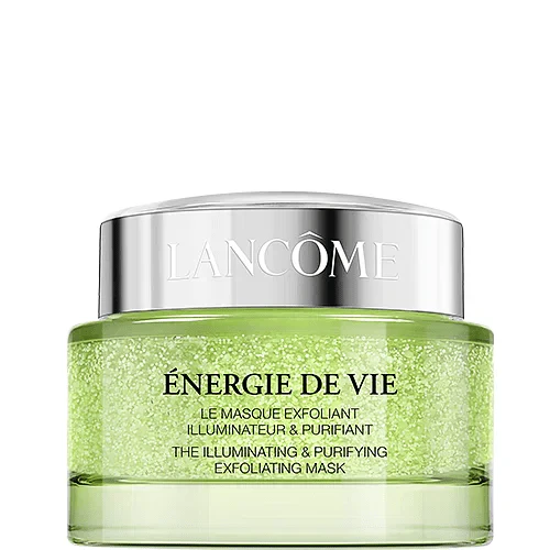 Lancome Energie De Vie le Masque Exfoliant  15ml Tester - Profumo Web