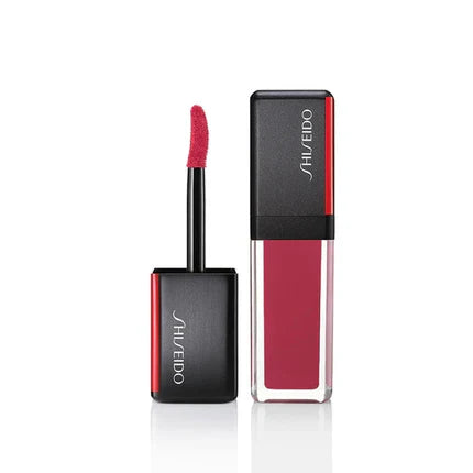 Shiseido Laquerink Lipshine Tester