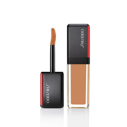 Shiseido Laquerink Lipshine Tester