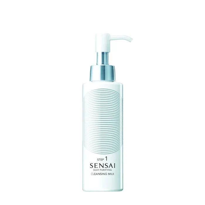 Sensai Cleansing Milk - Step 1 150ml - Profumo Web
