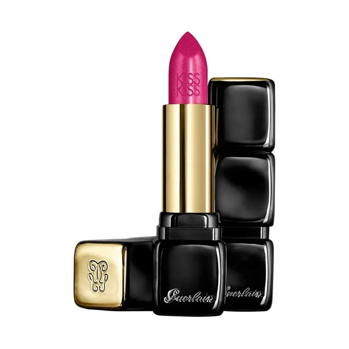 Rossetto Kiss Kiss Guerlain Tester CON TAPPO DI PLASTICA