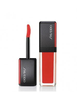 Shiseido Laquerink Lipshine Tester