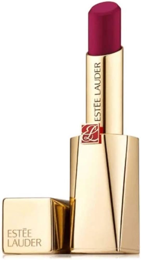 ESTEE LAUDER PURE COLOR DESIRE ROUGE EXCESS LIPSTICK